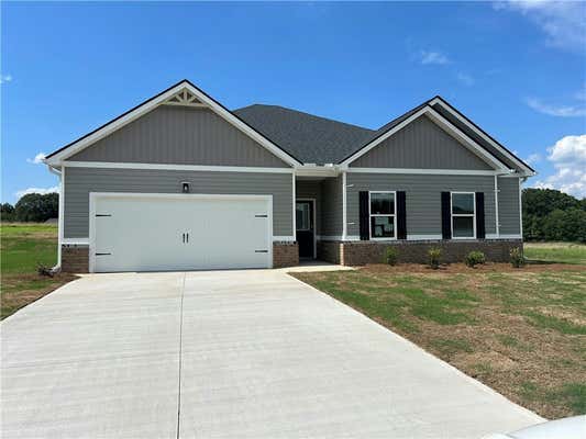 132 GLENEDDIE RD LOT 17, ANDERSON, SC 29624 - Image 1