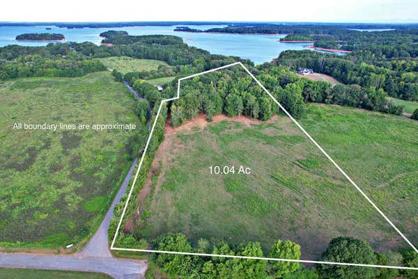 202 ISLAND POINT RD, STARR, SC 29684 - Image 1