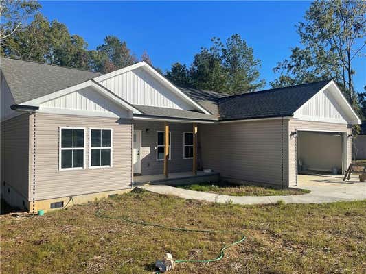 111 BROOKSIDE DR, PROSPERITY, SC 29127 - Image 1