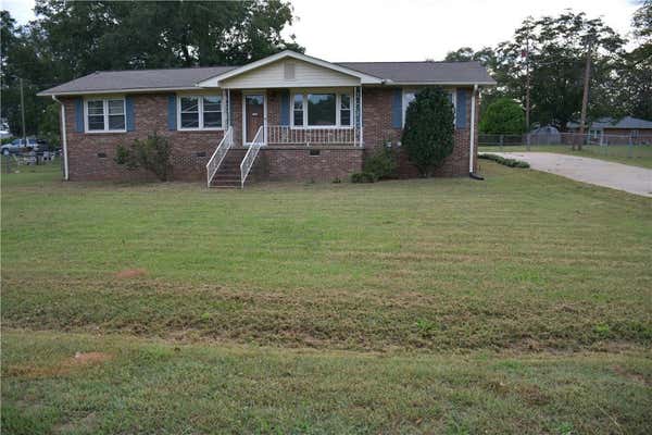 412 AUBURN AVE, ANDERSON, SC 29626 - Image 1