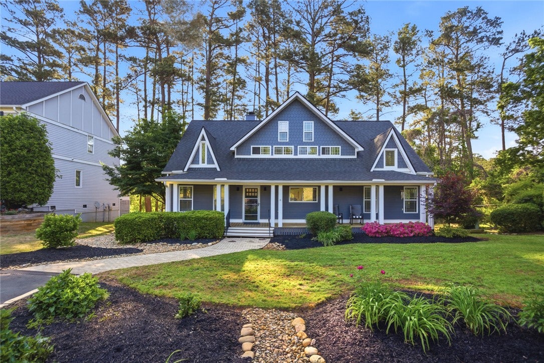 Hartwell, Georgia, 30643, United States, 5 Bedrooms Bedrooms, ,4 BathroomsBathrooms,Residential,Active,2040216