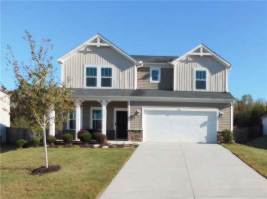 156 WALKING STICK WAY, PELZER, SC 29669 - Image 1