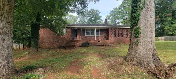 201 CLARKE STREAM DR, ANDERSON, SC 29621 - Image 1