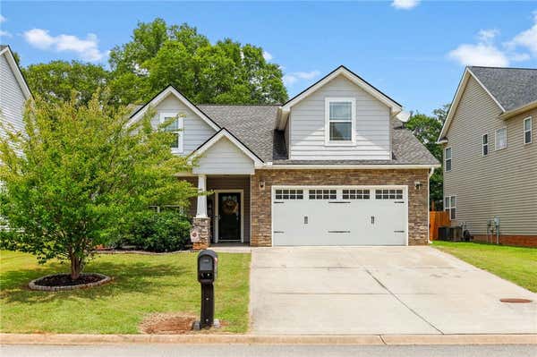 221 STREAMS WAY, ANDERSON, SC 29625 - Image 1