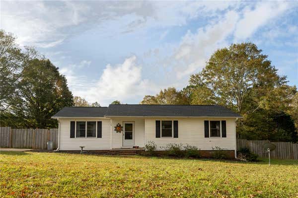 328 CHASTAIN RD, CENTRAL, SC 29630 - Image 1