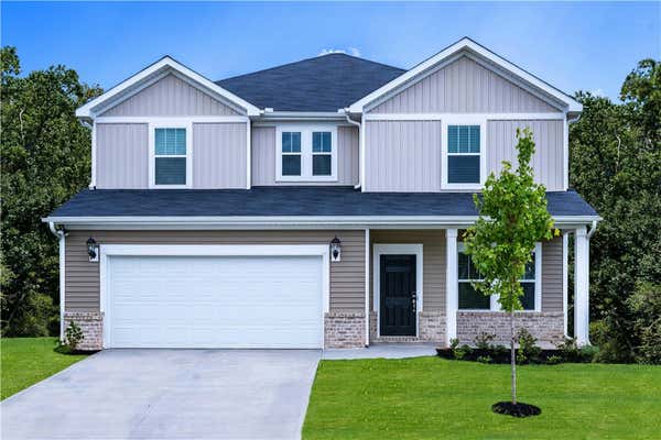 105 FIREHOLE ROAD, GRAY COURT, SC 29645 - Image 1