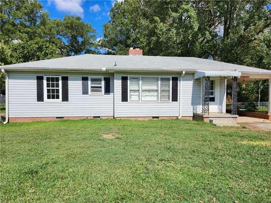 506 PALMER ST, ANDERSON, SC 29626 - Image 1