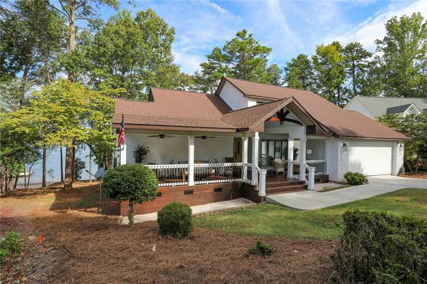 202 POINT PLACE DR, WESTMINSTER, SC 29693 - Image 1