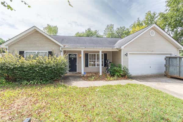 1225 MASSEY RD, PENDLETON, SC 29670 - Image 1