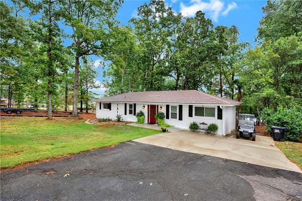 1511 ASBURY PARK RD, ANDERSON, SC 29625 - Image 1