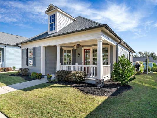 208 ANNA MARIA BLVD, CLEMSON, SC 29631 - Image 1