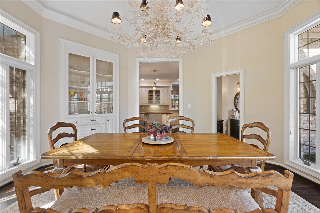 Anderson, South Carolina, 29625, United States, 4 Bedrooms Bedrooms, ,5 BathroomsBathrooms,Residential,Active,1972149