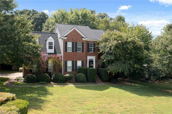 206 RIDGE BAY CT, GREENVILLE, SC 29611 - Image 1