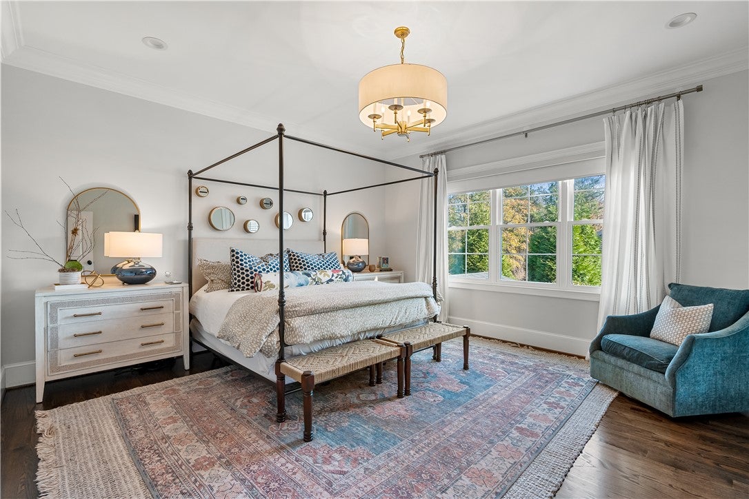 Anderson, South Carolina, 29621, United States, 5 Bedrooms Bedrooms, ,7 BathroomsBathrooms,Residential,Active,1996299