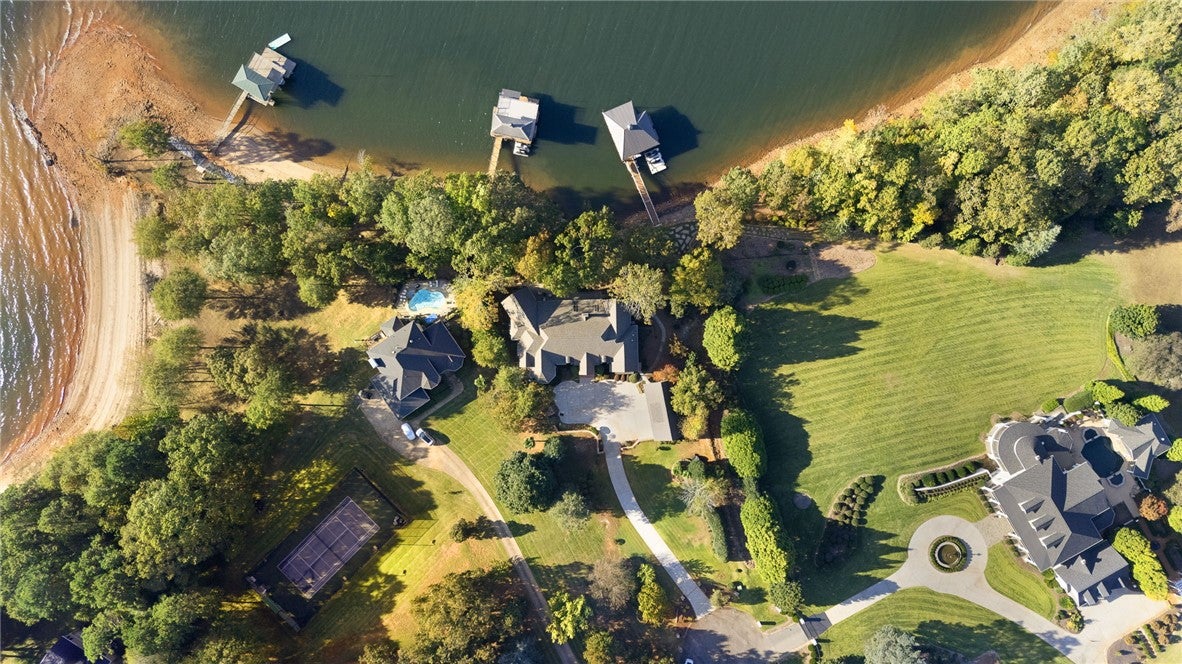 Anderson, South Carolina, 29625, United States, 4 Bedrooms Bedrooms, ,5 BathroomsBathrooms,Residential,Active,1972149