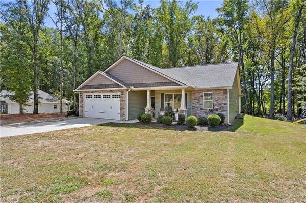 1008 SALUDA DR, WILLIAMSTON, SC 29697 - Image 1