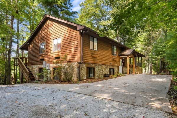 975 CHATTOOGA LAKE RD, MOUNTAIN REST, SC 29664 - Image 1