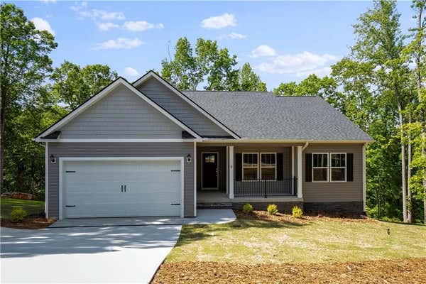 135 MCALISTER RD, WEST UNION, SC 29696 - Image 1