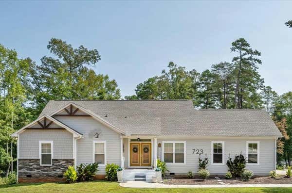 723 SUNSET COVE DR, WEST UNION, SC 29696 - Image 1