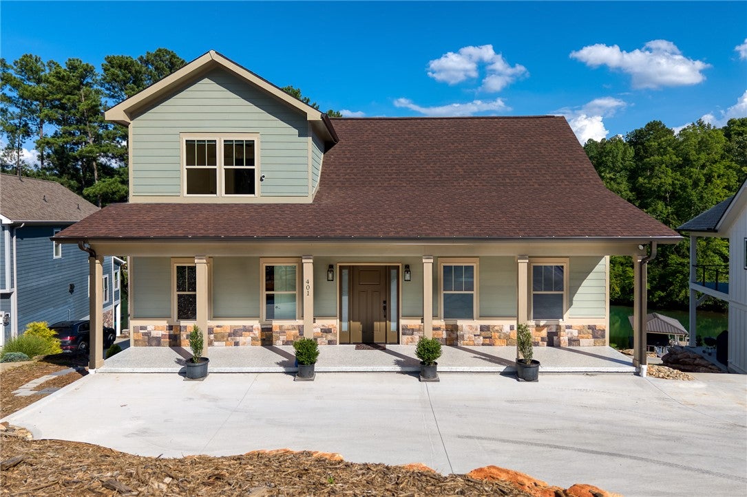Seneca, South Carolina, 29672, United States, 3 Bedrooms Bedrooms, ,4 BathroomsBathrooms,Residential,Active,1929670