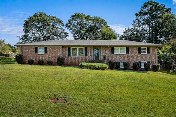 2402 OLD STONE DR, ANDERSON, SC 29621 - Image 1