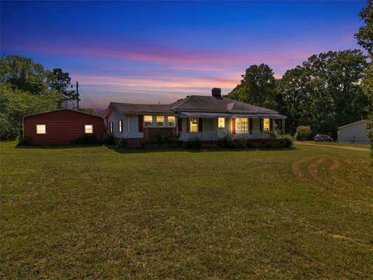 438 MOUNT LEBANON RD, DONALDS, SC 29638 - Image 1