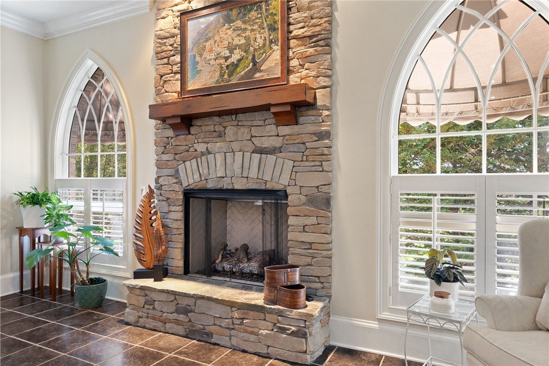 Anderson, South Carolina, 29625, United States, 4 Bedrooms Bedrooms, ,5 BathroomsBathrooms,Residential,Active,1972149