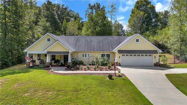 1545 HEFNER RD, WALHALLA, SC 29691 - Image 1