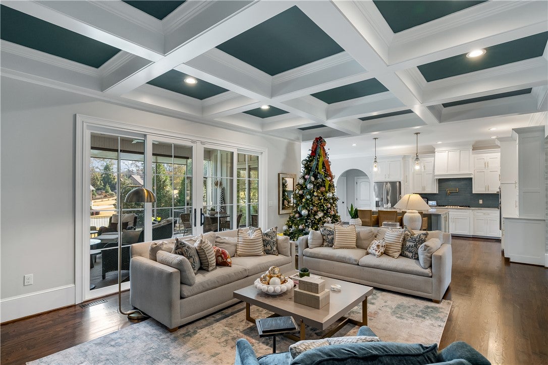 Anderson, South Carolina, 29621, United States, 5 Bedrooms Bedrooms, ,7 BathroomsBathrooms,Residential,Active,1996299