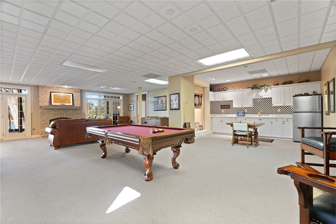 Anderson, South Carolina, 29625, United States, 4 Bedrooms Bedrooms, ,5 BathroomsBathrooms,Residential,Active,1972149