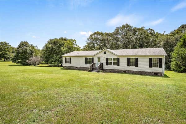 1134 WILTON E HALL RD, STARR, SC 29684 - Image 1