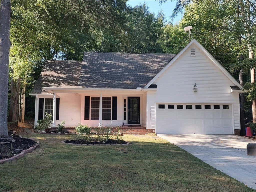 109 MONTPELIER DR, PENDLETON, SC 29670, photo 1 of 21