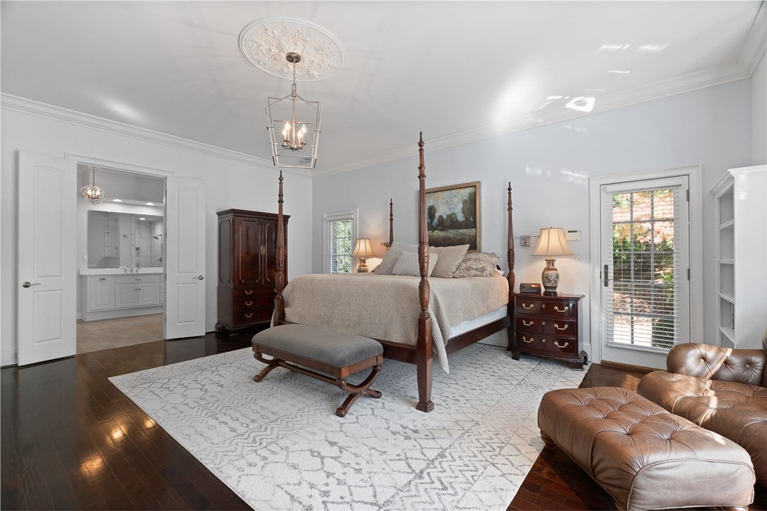 Anderson, South Carolina, 29625, United States, 4 Bedrooms Bedrooms, ,5 BathroomsBathrooms,Residential,Active,1972149