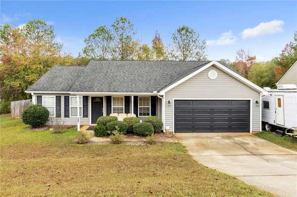 112 ROSE LN, LIBERTY, SC 29657 - Image 1