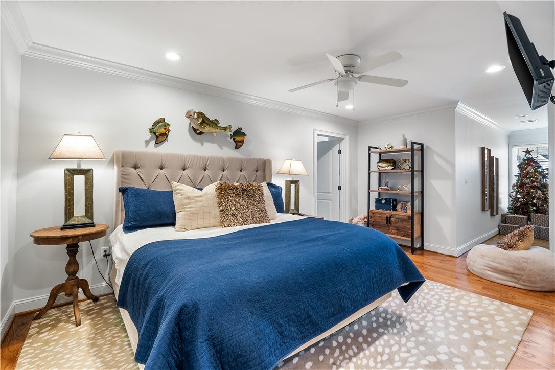 Anderson, South Carolina, 29621, United States, 5 Bedrooms Bedrooms, ,7 BathroomsBathrooms,Residential,Active,1996299