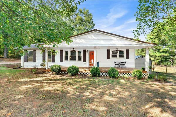 501 HARPER RD, PENDLETON, SC 29670 - Image 1