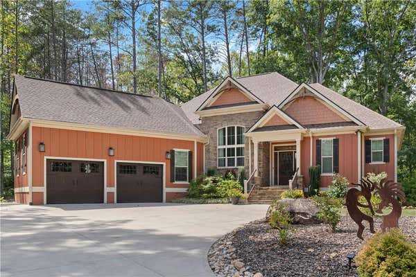 214 TALONS RIDGE RD, SENECA, SC 29672 - Image 1