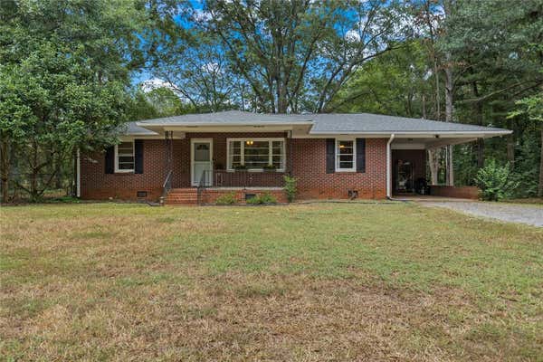 517 KAY ST, BELTON, SC 29627 - Image 1