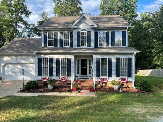 103 COACHMAN CT, ANDERSON, SC 29625 - Image 1