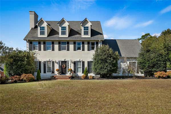 503 OAKMONT DR, ANDERSON, SC 29621 - Image 1