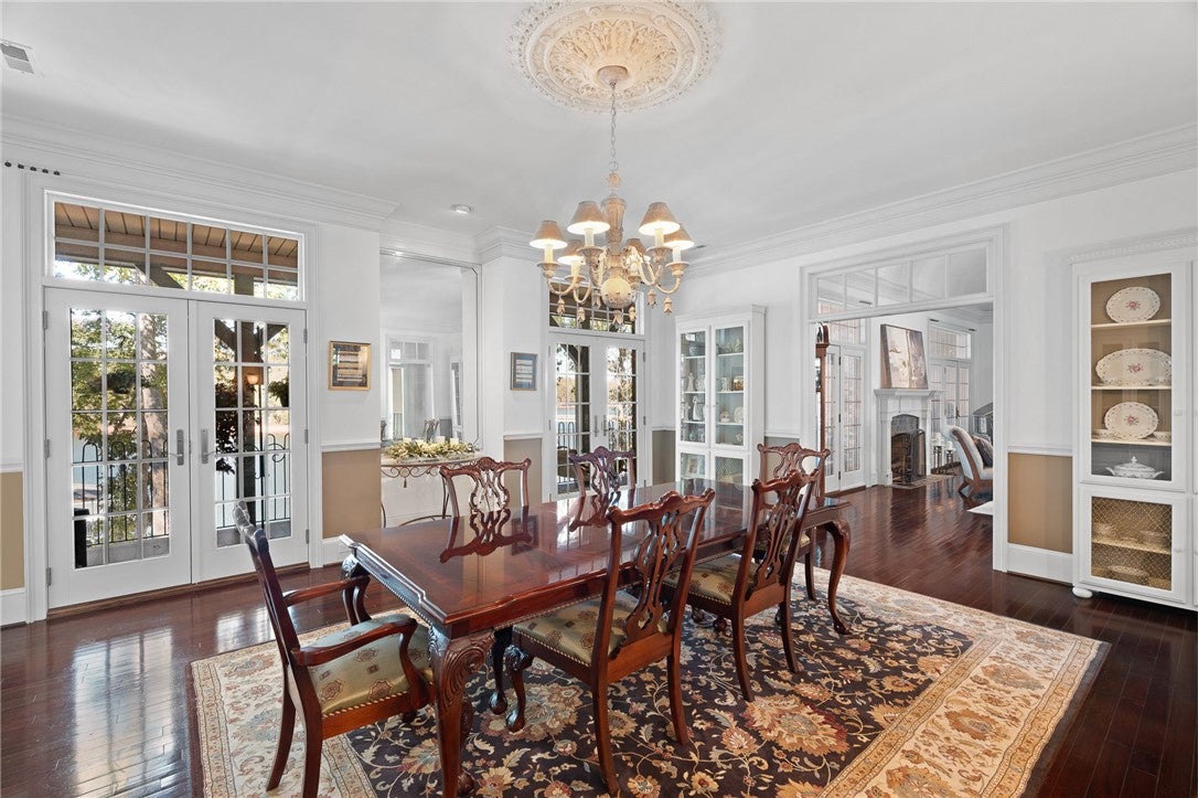 Anderson, South Carolina, 29625, United States, 4 Bedrooms Bedrooms, ,5 BathroomsBathrooms,Residential,Active,1972149