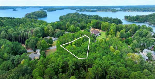 LOT 64 E WATERFORD DRIVE, SENECA, SC 29672 - Image 1