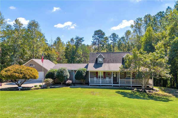 219 JANA DR, WALHALLA, SC 29691 - Image 1