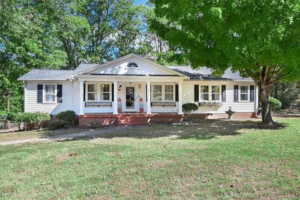 102 GUTHRIE AVE, BELTON, SC 29627 - Image 1