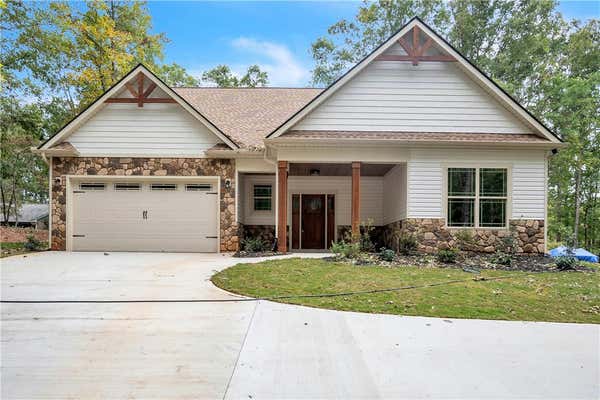 217 LAKE GROVE LN, TOWNVILLE, SC 29689 - Image 1