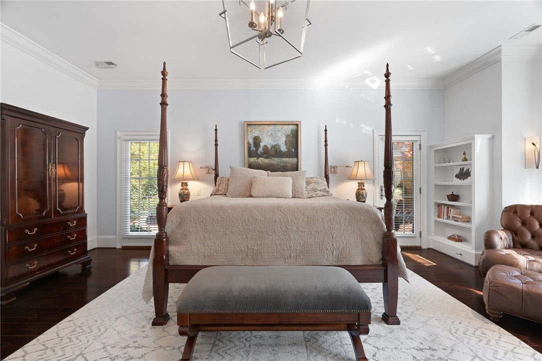 Anderson, South Carolina, 29625, United States, 4 Bedrooms Bedrooms, ,5 BathroomsBathrooms,Residential,Active,1972149