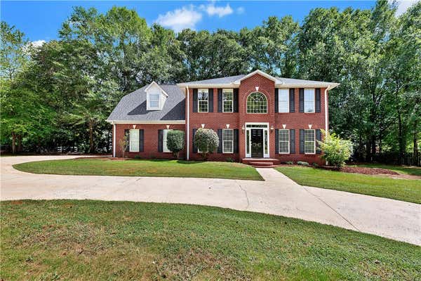 714 BROWN RD, ANDERSON, SC 29621 - Image 1