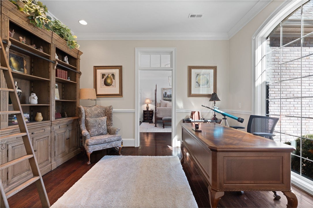 Anderson, South Carolina, 29625, United States, 4 Bedrooms Bedrooms, ,5 BathroomsBathrooms,Residential,Active,1972149