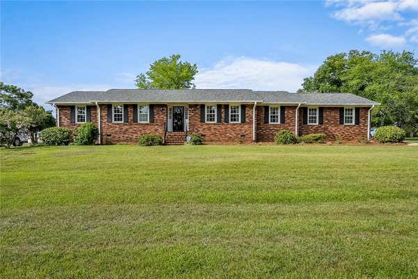 613 CENTERVILLE RD, ANDERSON, SC 29625 - Image 1