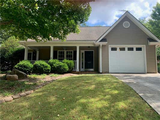 143 GRAND OAK CIR, PENDLETON, SC 29670 - Image 1